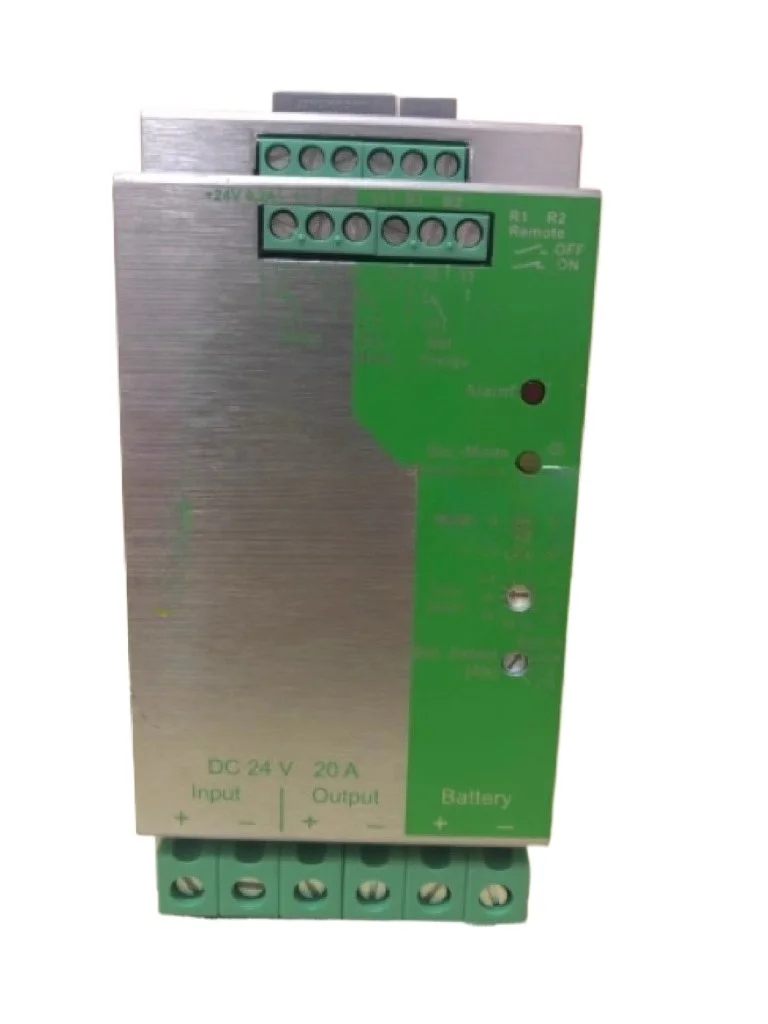 

2866239 20A uninterruptible power supply new original QUINT-DC-UPS/24DC/20