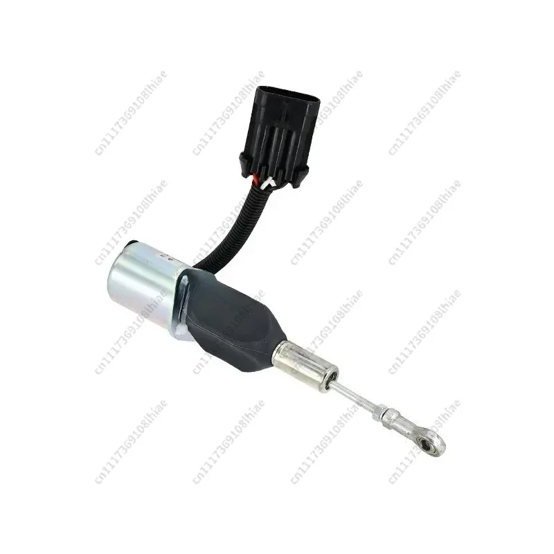 RE55415 RE54064 RE22744flameout solenoid valve fuel cut-off solenoid valve