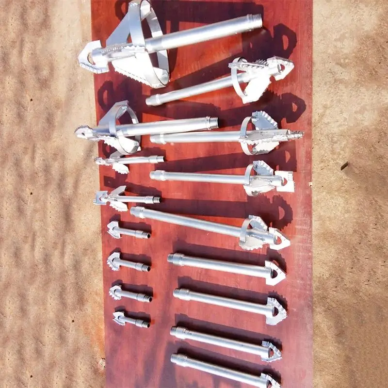 جهاز حفر صغير RLD80 عالي التكلفة قابل للتخصيص جهاز حفر آبار المياه الأكثر مبيعًا