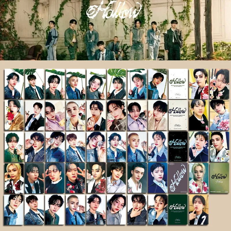 

Эксклюзивный японский альбом Stray Kids: коллекционный альбом для карточек, случайные карточки Carter и Dian, периферийные товары SKZOO, маленькие карточки Star