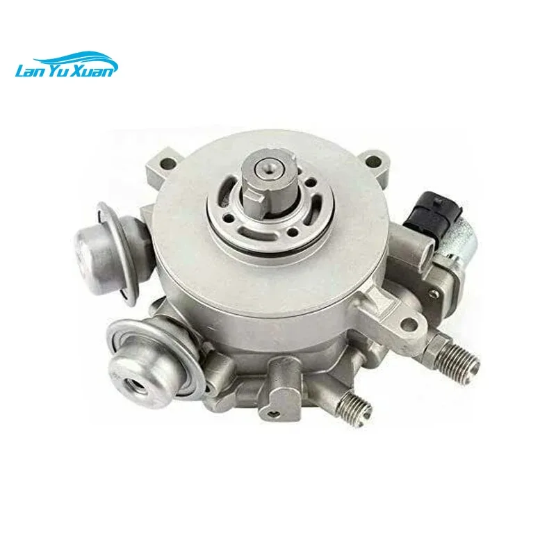 

94911031572 94811031572 94811031580 High Pressure Fuel Pump Fits For Porsche Cayenne 4.8L V8 2011-2015