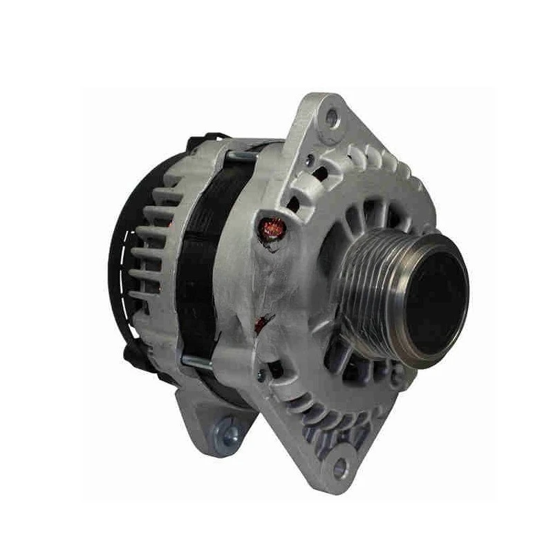 

Generator 13500187, 13579675/12V/140A/6PK/1202118, 1202264