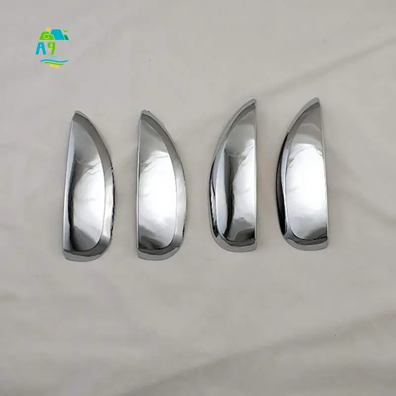 A09E-Car Trim Plate… - image