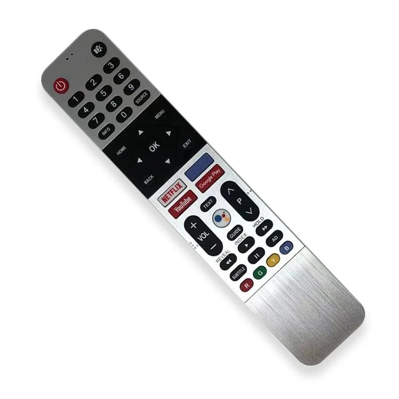 Remote Control 539C-268935-W000 539C-268920-W010 For Skyworth Panasonic Toshiba Kogan Smart Led TV