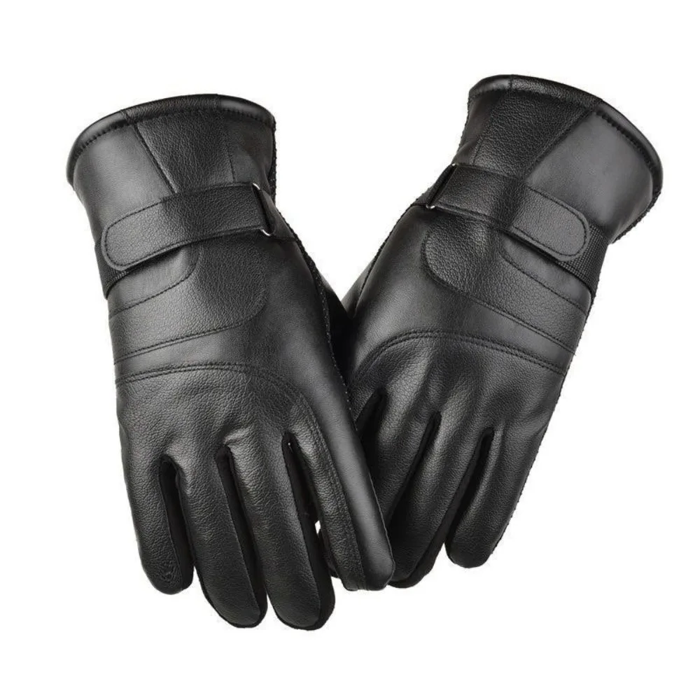 luvas-de-esqui-pretas-de-inverno-multifuncionais-para-homens-luvas-termicas-de-couro-estilo-coreano-para-dirigir