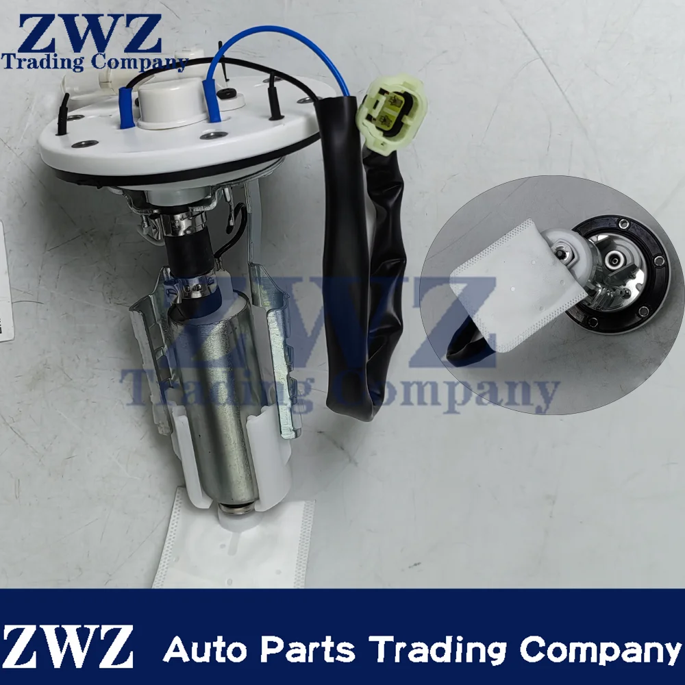 For KYMCO Racing G6 125 FI 150 FI Movie 125 FI Motorcycle Fuel Pump Assembly 17550-LGH6-910 17550LGH6910