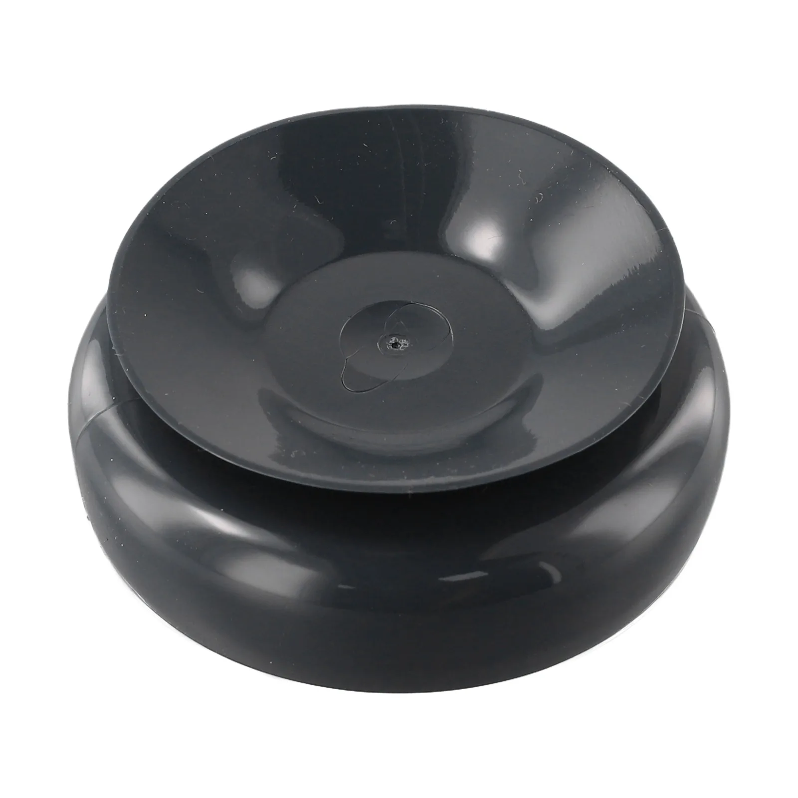 Zegar ścienny z przyssawką do kuchni Zegar ścienny z przyssawką Zegar ścienny do łazienki Różowy 75x75mm Dekoracje przeciwmgielne do domu do pryszniców Gotowanie