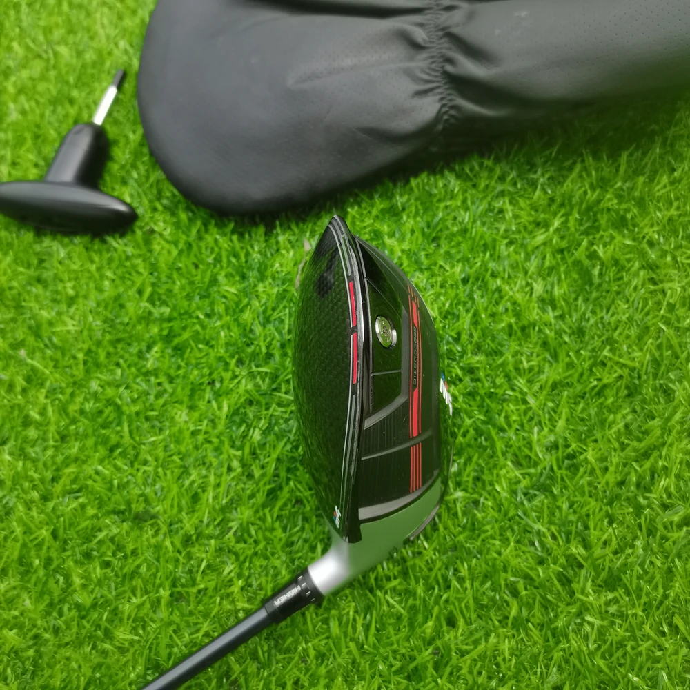 M 4 Drivers Golf clubs 10.5 9.5