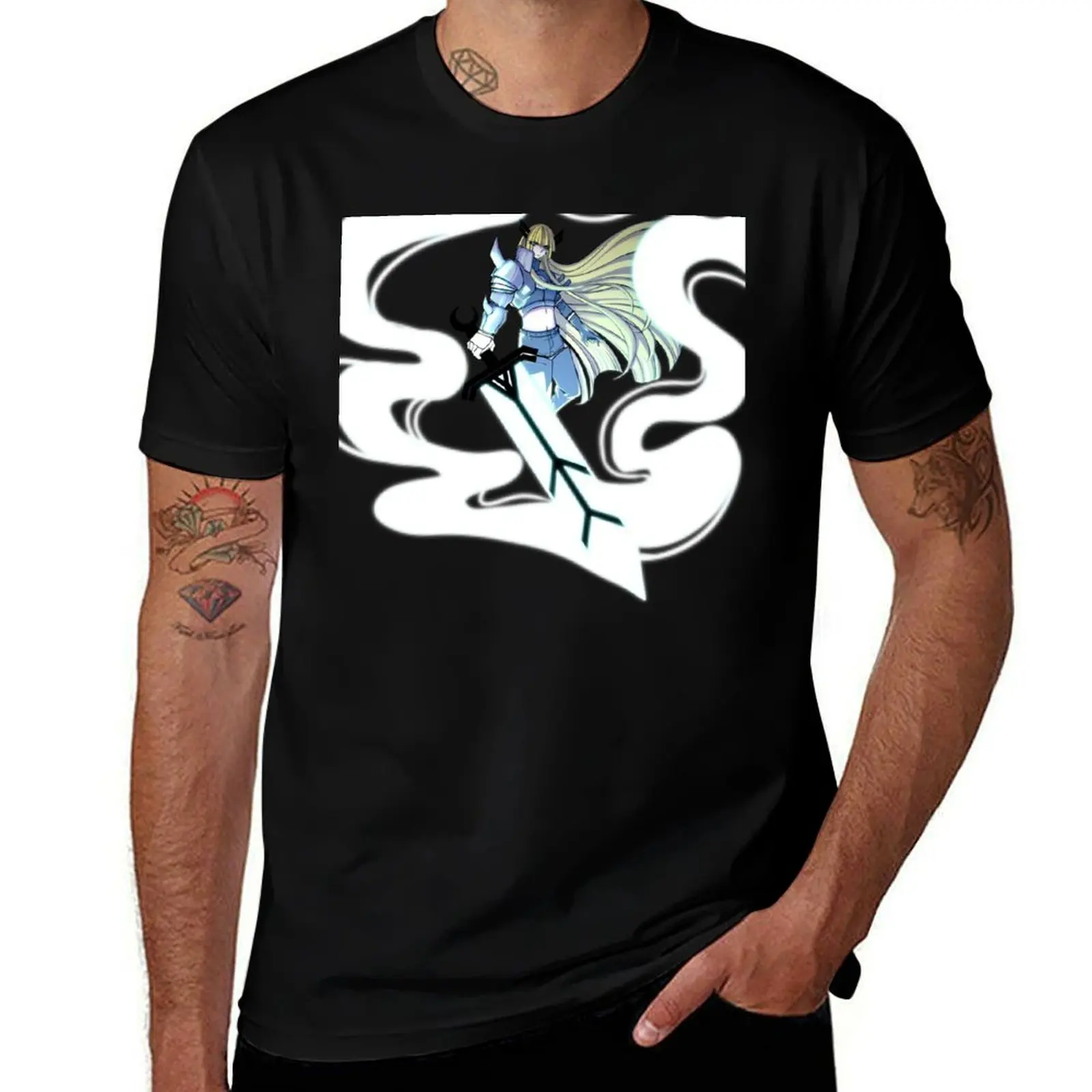 

Time to make some Magik T-Shirt t shirts for man cotton mens graphic t shirts t shirts for man cotton soft T-Shirt