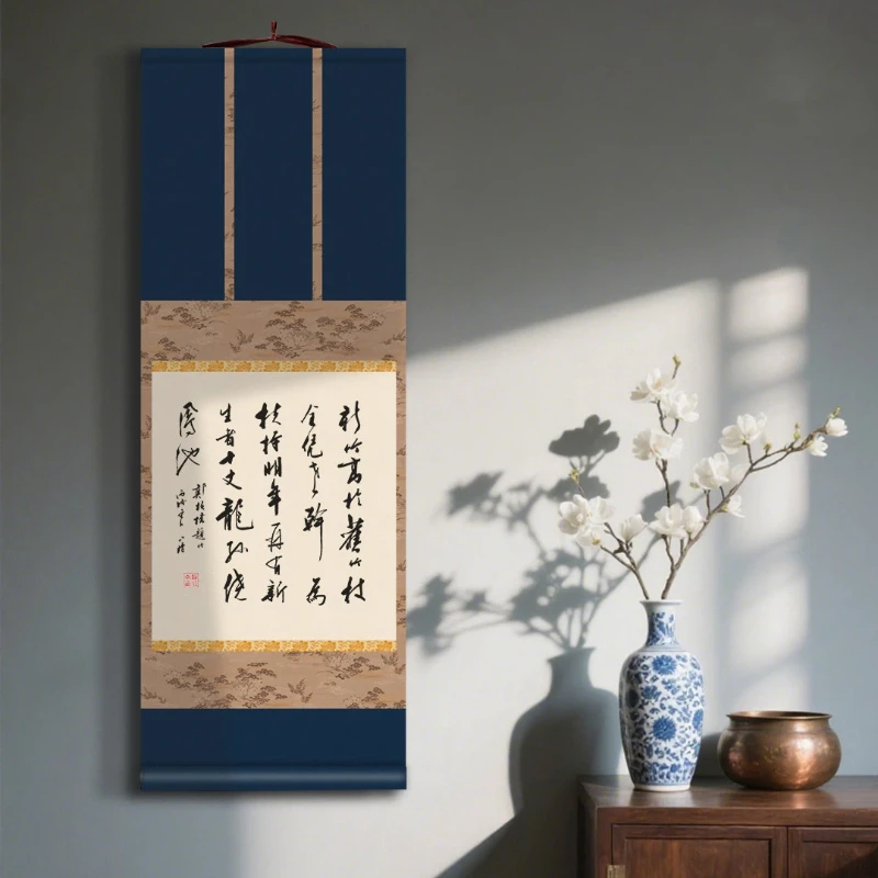 song-style-blank-calligraphy-xuan-paper-scroll-half-cooked-rice-paper-hanging-wall-vertical-free-mounted-painting-home-decor-art