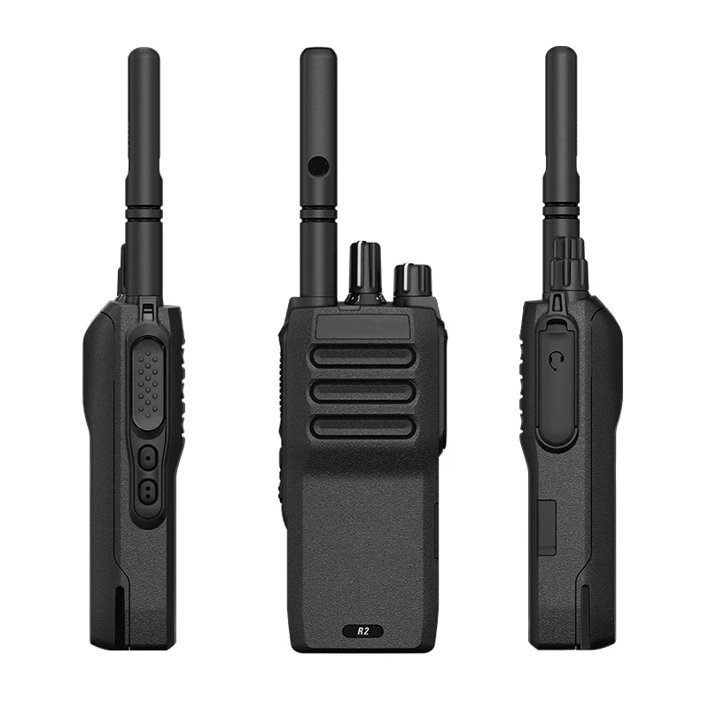 R2 Two-Way Radio Fo…