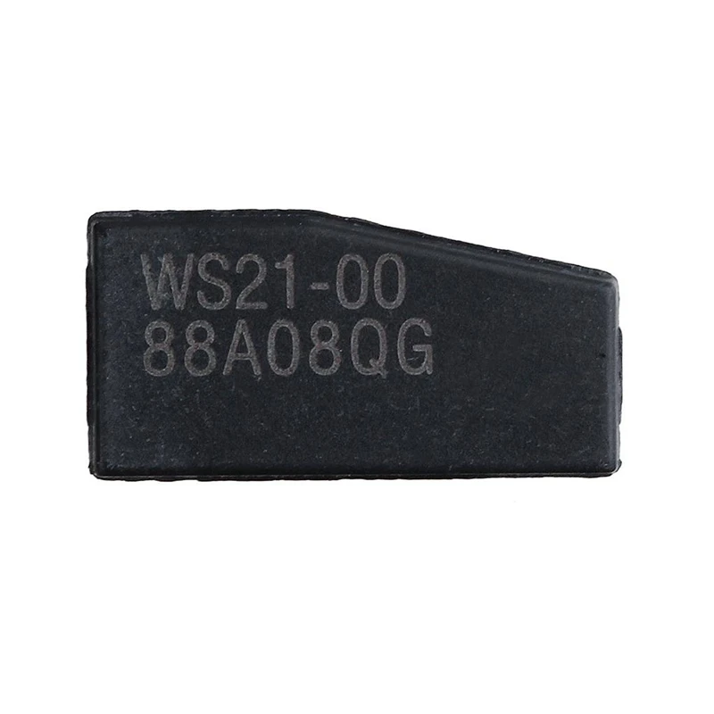 5 sztuk zdalny kluczyk samochodowy H (8A) Chip 128-bitowy ceramiczny transponder immobilizer dla Toyota Rav4 Camry 2013-2015