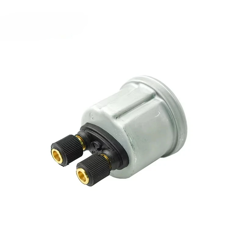 BX-Y0005 1/8NPT 0-10bar 0.8bar Alarms Vdo Oil Pressure Sensor Generator Engine Spare Parts