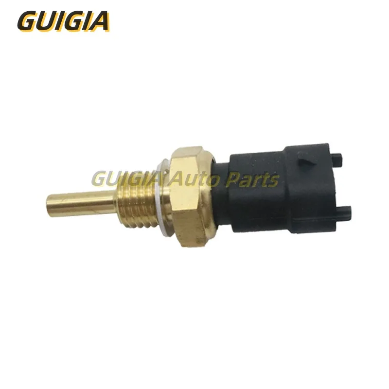 12992783   مستشعر درجة حرارة الماء المبرد لسيارة شيفروليه أسترا 2000 2001 2008 ميريفا 2005 زحل أسترا Sx4 2009 ملحقات السيارة