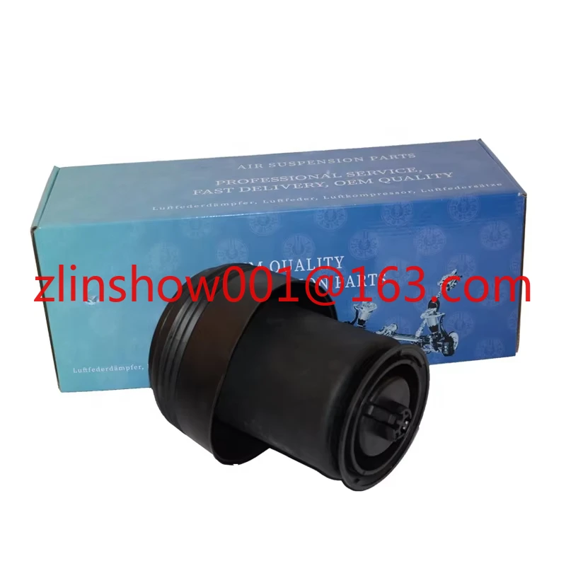 

Ремкомплект пневматической подвески для F15 F85 X5 X6 F16 F86 Задние левые и правые воздушные подушки Производители OEM 37126795013 37126795013