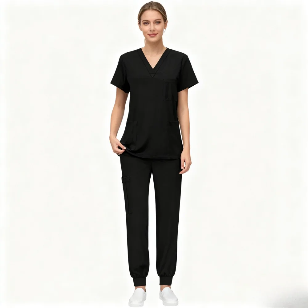 حزمة موحدة لمرفق الرعاية الصحية - مجموعة الدعك الجراحية مع أداء محسن للمحترفين الطبيين #1