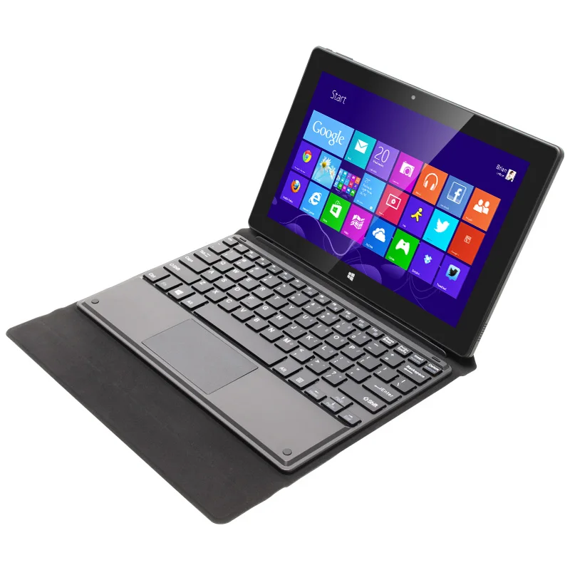 New Arrival WinPad 10.1 Inch 12GB+128GB Window 11 Tablet PC 2 in 1 Tablet  Windows 10 Laptopn Tabltte