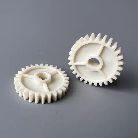 Fuji Gear D28T 2pcs for Frontier 330 340 Mervyns