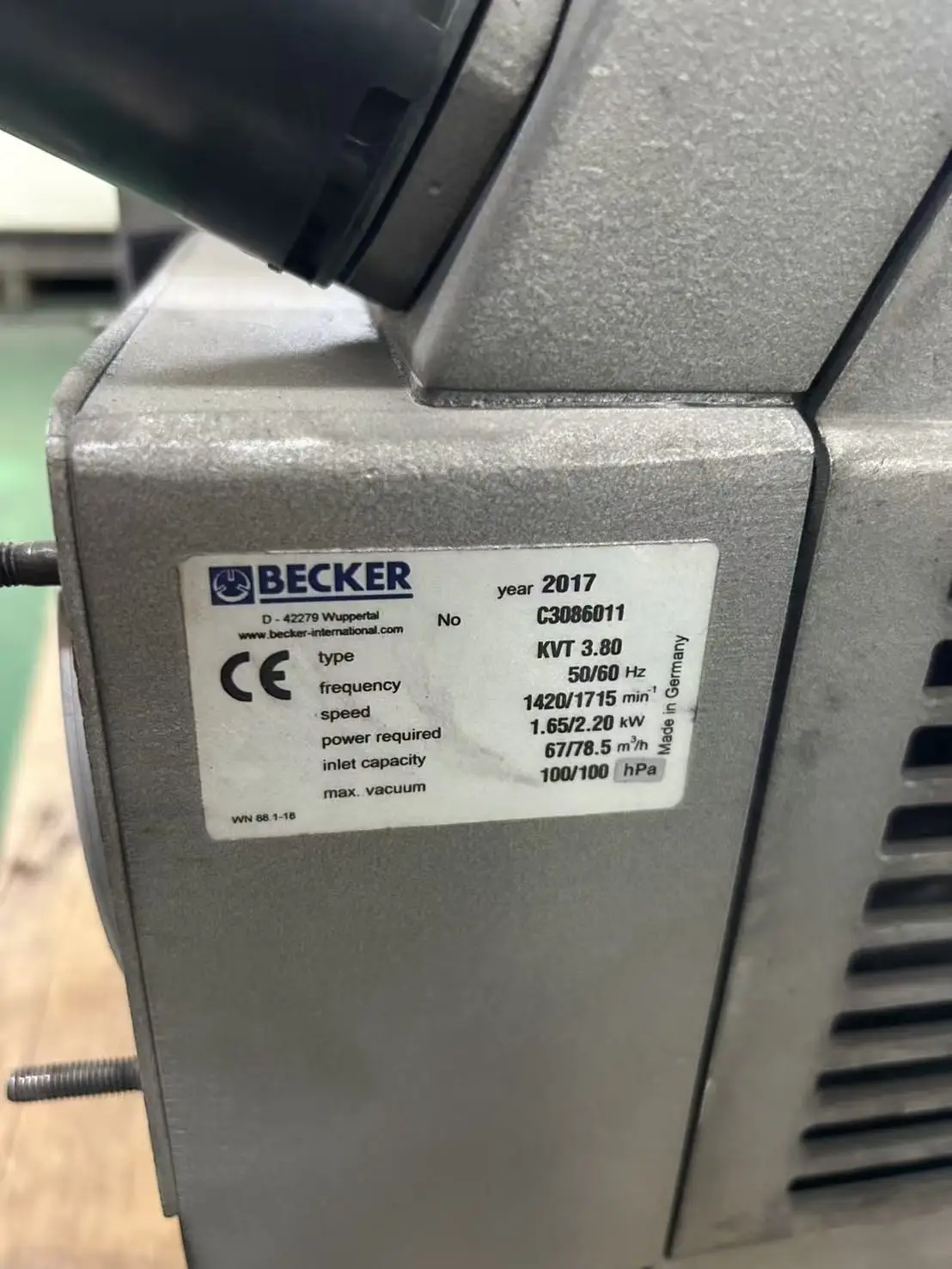 coperchio-per-pompa-a-vuoto-kvt-380-parte-di-ricambio-per-macchinari-da-stampa-componenti-per-riparazione-pompe-d'aria