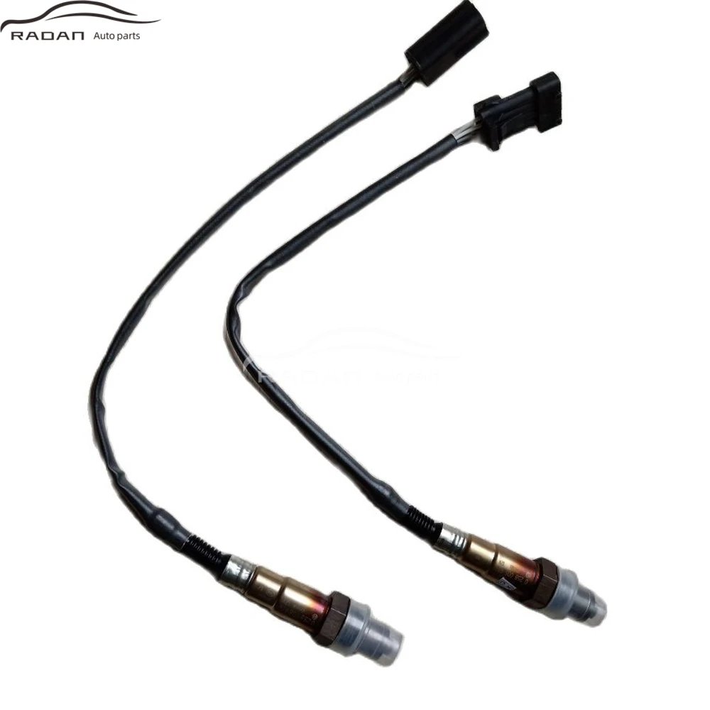 

High Quality Oxygen Sensor For Chana Alsvin