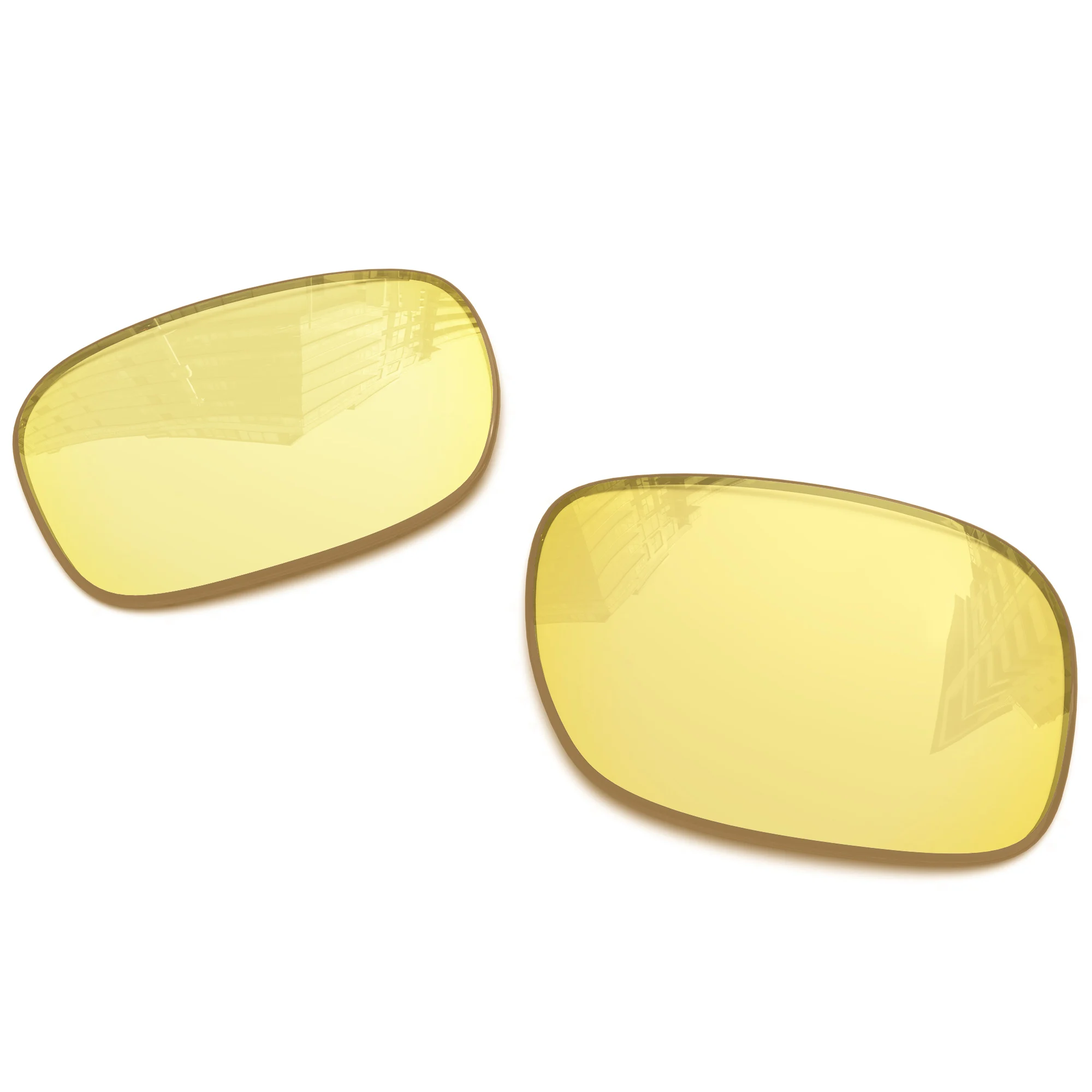 

ONDEX Polarized Replacement Lenses for Oakley Sliver OO9262 Sunglasses - Multiple Color