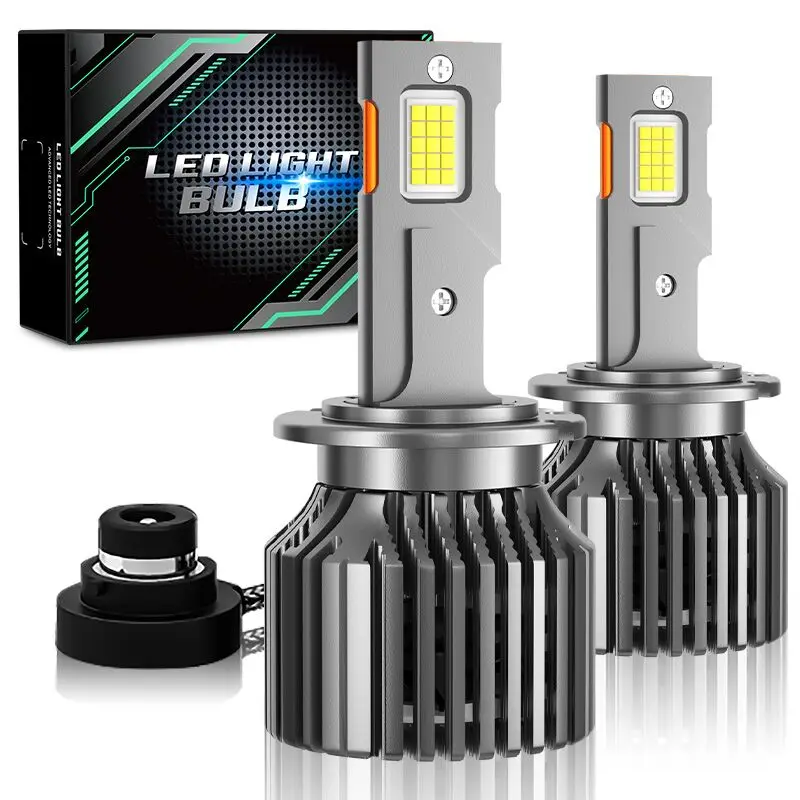 Test i rekomendacja kabla rozszerzeniowego Rockeybright D1 D3 – idealne rozwiązanie dla lamp HID w samochodach
