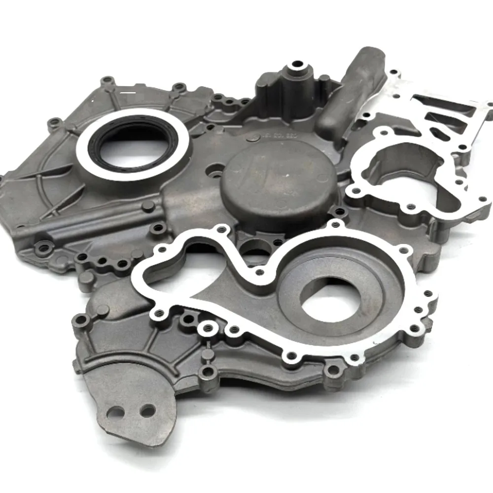 3.0 Tdi 4L Engine T… - image