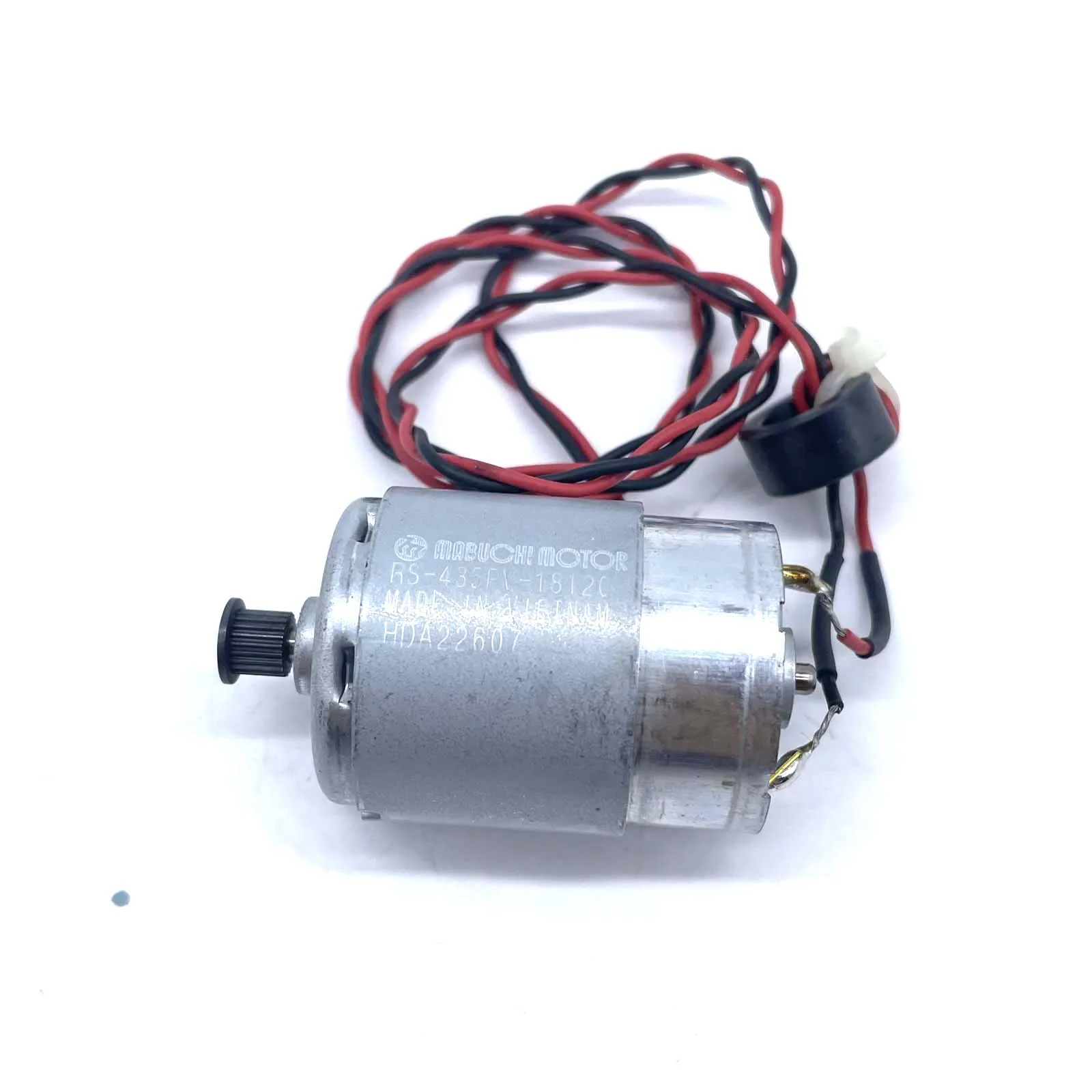 

MFC-J880DW DCP-T710W MFC-685CW DCP-J785DW MFC-T910DW MFC-J680DW Двигатель RS-435PV-18120 Подходит для Brother DCP-T720DW MFC-850CDWN