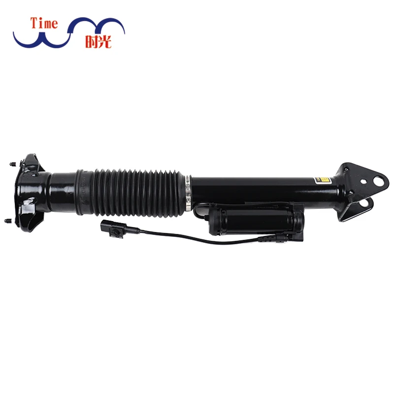 W292 C292 rear shock absorber with ADS 2 piece suitable For Mercedes   GLE350 GLE400 GLE450 GLE550  A2923201600 A2923201700