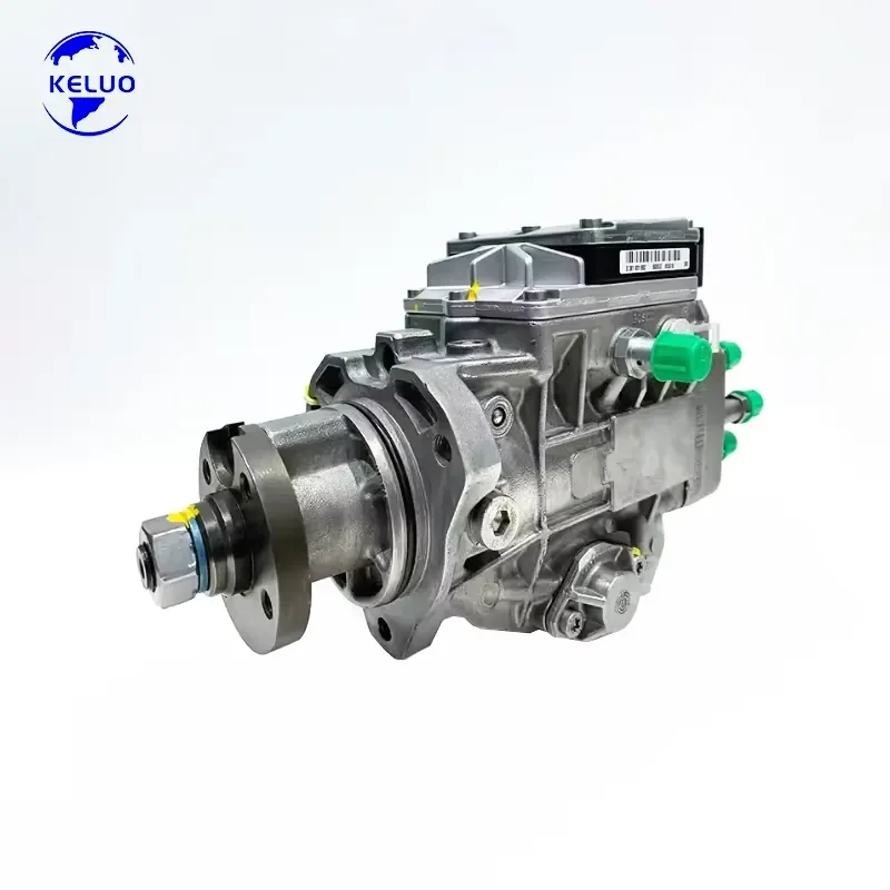 OEM Quality Diesel Engine Parts Fuel Pump 216-9824-2644P501 with Best Price