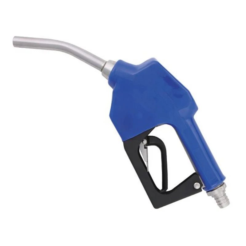 Automatic Nozzle, 316 Stainless Steel for Adblue / Urea