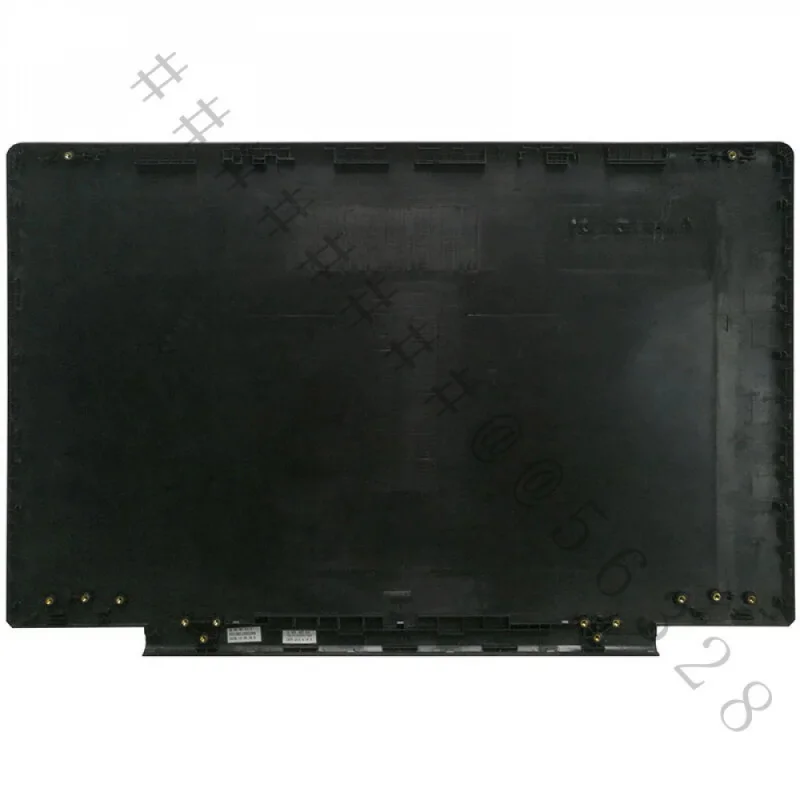 New LCD Back Cover A Shell Top Lid For Lenovo IdeaPad 700 700-17 700-17ISK 17.3" Laptop Screen Rear Case Replacement