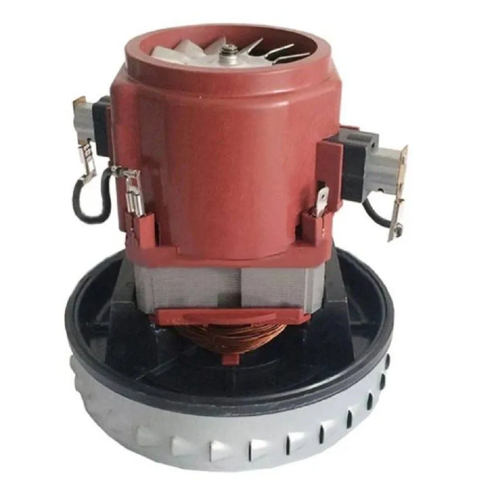 Compatible for Beko BKS 9220 9320 9322 Vacuum Cleaner Motor 1400 W