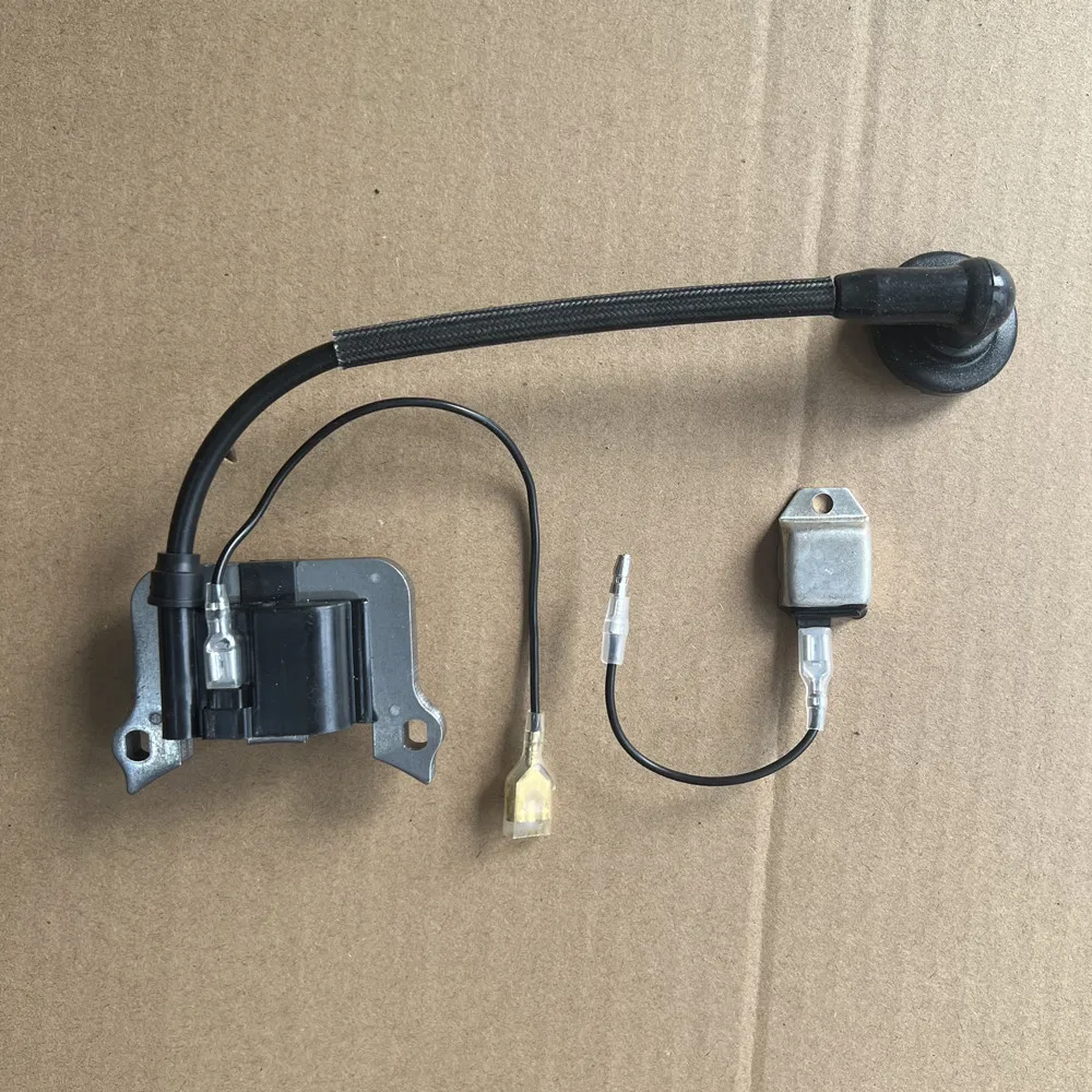 Катушка зажигания для Kawasaki TD43 TD48 TD40 Mitsubishi T200 T240 Kaaz K32 K33 32CC 33CC