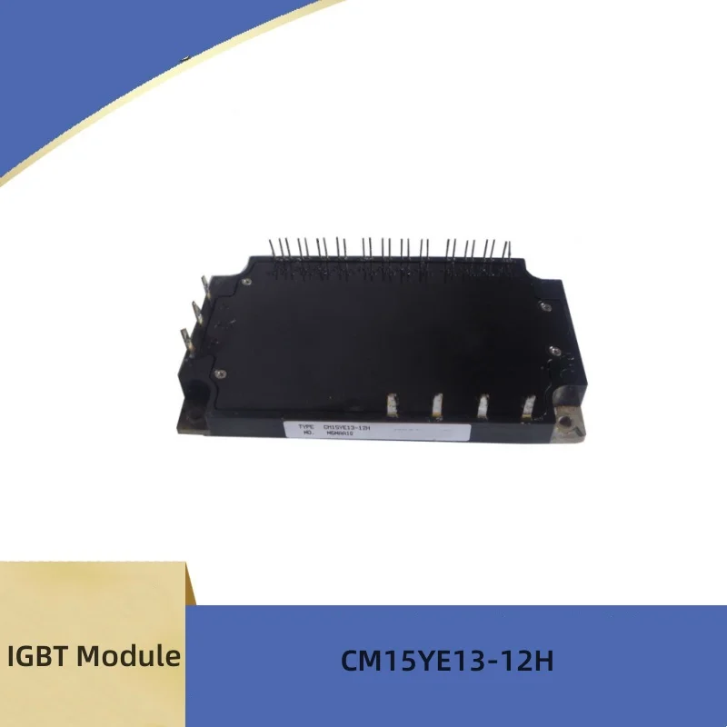 New IGBT Module CM75TU-24F CM50TU-24F CM100TU-24F CM50TU-24H CM75TU-24H CM100TU-24H in Stock