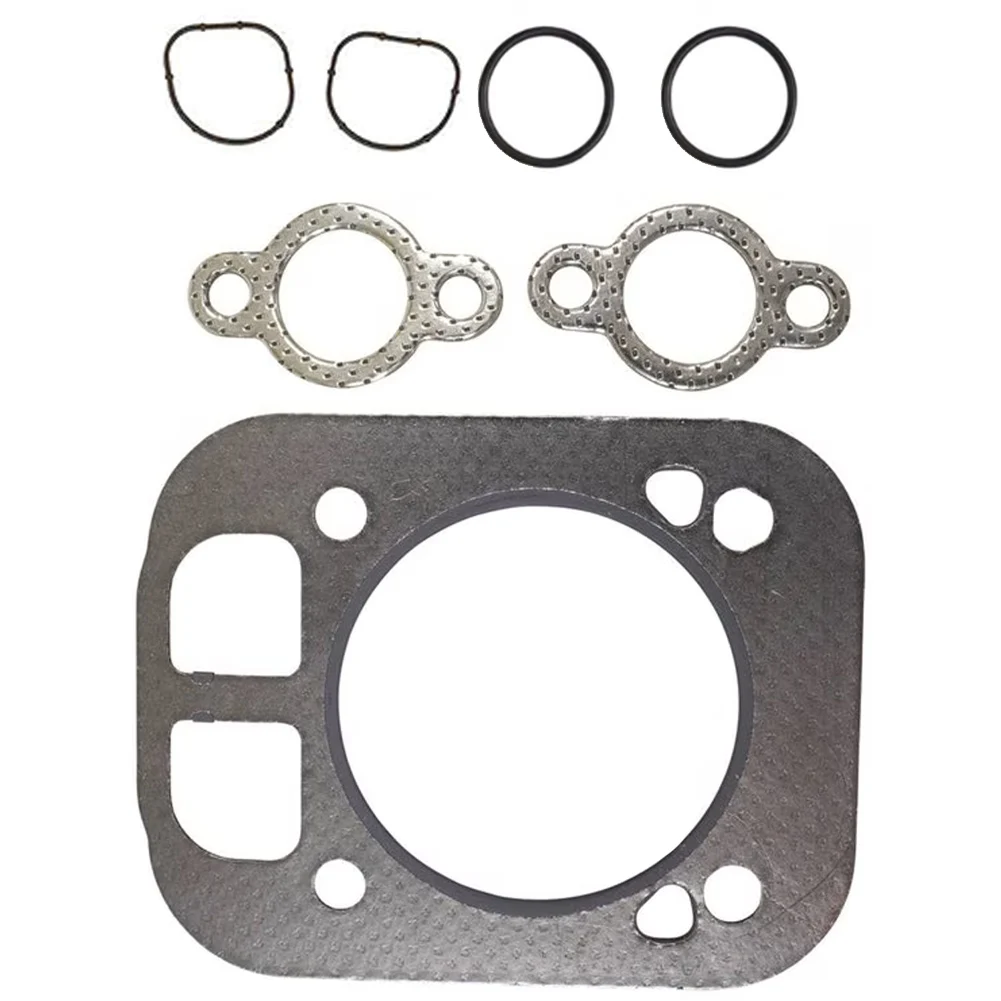 32 841 02 S Engine Cylinder Head Gasket Kit for KT610 KT715 KT725 KT730 Forms Seal between Engine Block and Cylinder Head