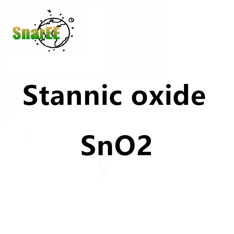 

Оксид Stannic SnO2 с 99.9% чистым ультратонким оксидом олова для нагревательных элементов