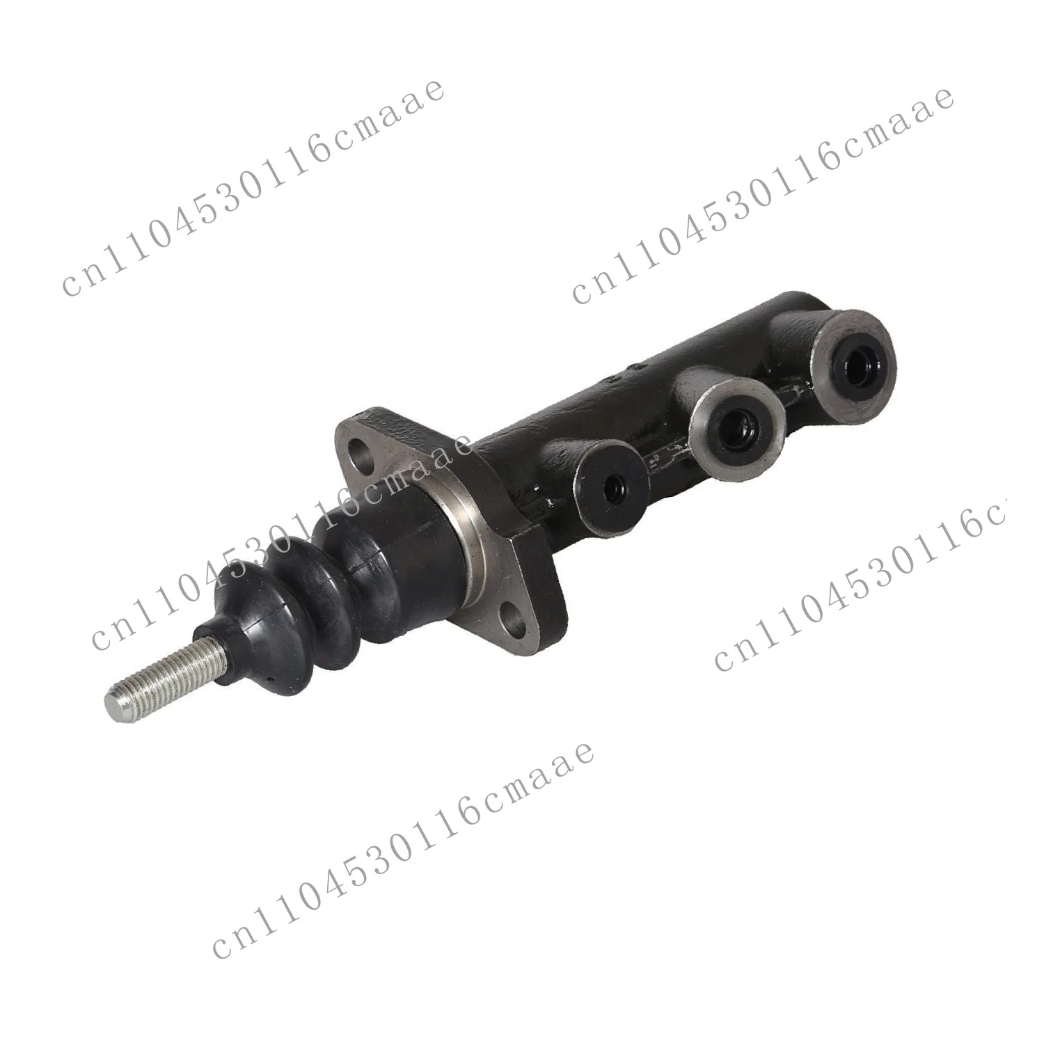Suitable for new iron JCB extruder crusher brake assembly master cylinder 15/108000 model 3CX 1980-1988 12 months warranty