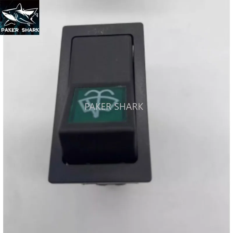 ل R60-7 R60-7 ممسحة التبديل R55-7 R60-7 تكييف الهواء التبديل R60-9 المصباح التبديل حفارة