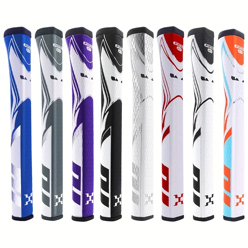 New Golf Putter Grip Gt Series 2.0 Specifications Golf Grip Putter Grip Anti-Slip and Comfortable