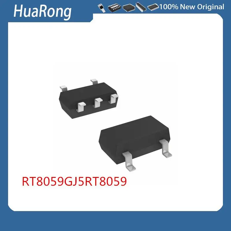 20Pcs/Lot    RT8059GJ5RT8059   SOT23-5   OB2263MP SOT23-6