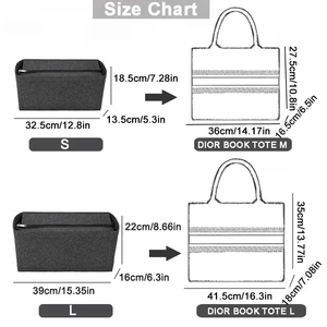 Dior huge borsasındaki 6 büyük satış-no. 4