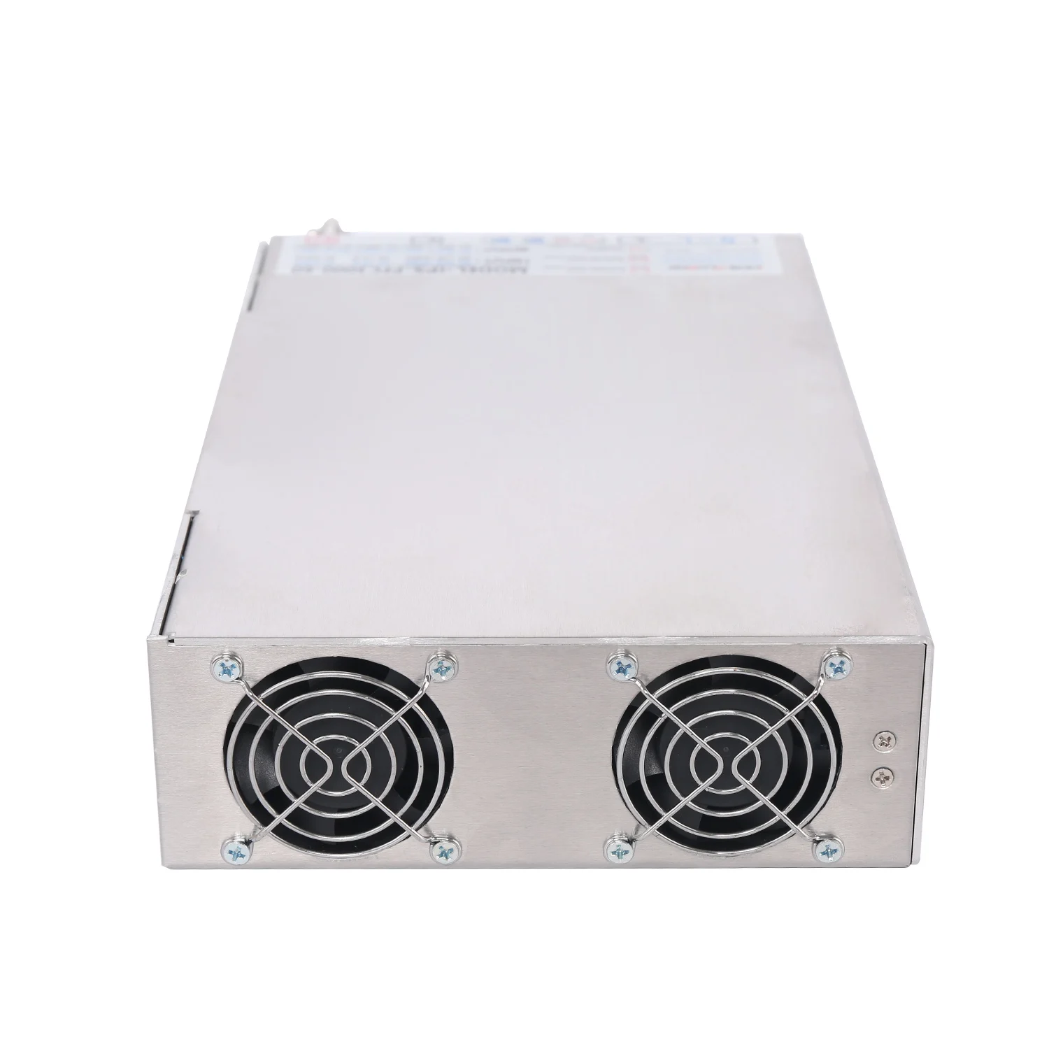 Power Supply DC 24V 30V 36V 48V 60V 70V 80V 90V 110V 160V 1000W 2000W 3000W Transformers 110V 220V AC-DC PFC SMPS for Motor