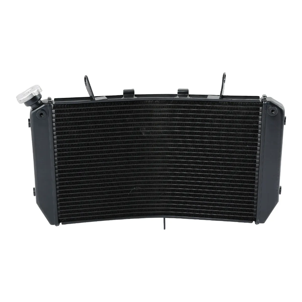 Radiator Cooler For Yamaha FAZER 1000 FZ1-S FZ1S FZ1-N FZ1N 2006-2012 2007 Motorcycle