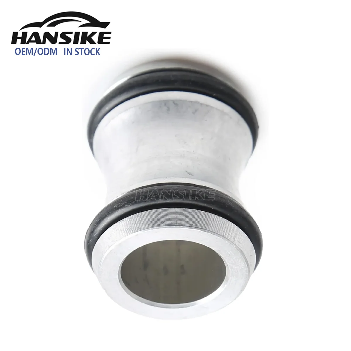 06K121131 Coolant Pipe Oil Cooler Connector for VW Lavida Passat Tiguan 2015-2019  Cooling System Engine Water Pump