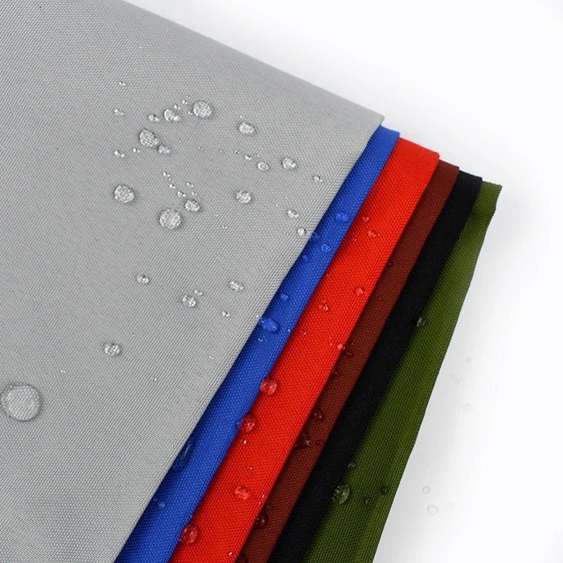 

100/200*150cm Meetee 600D Waterproof Oxford Fabric Rain Shelter Tents Cloth DIY Luggage Outdoor Chair Craft Fabrics Accessories