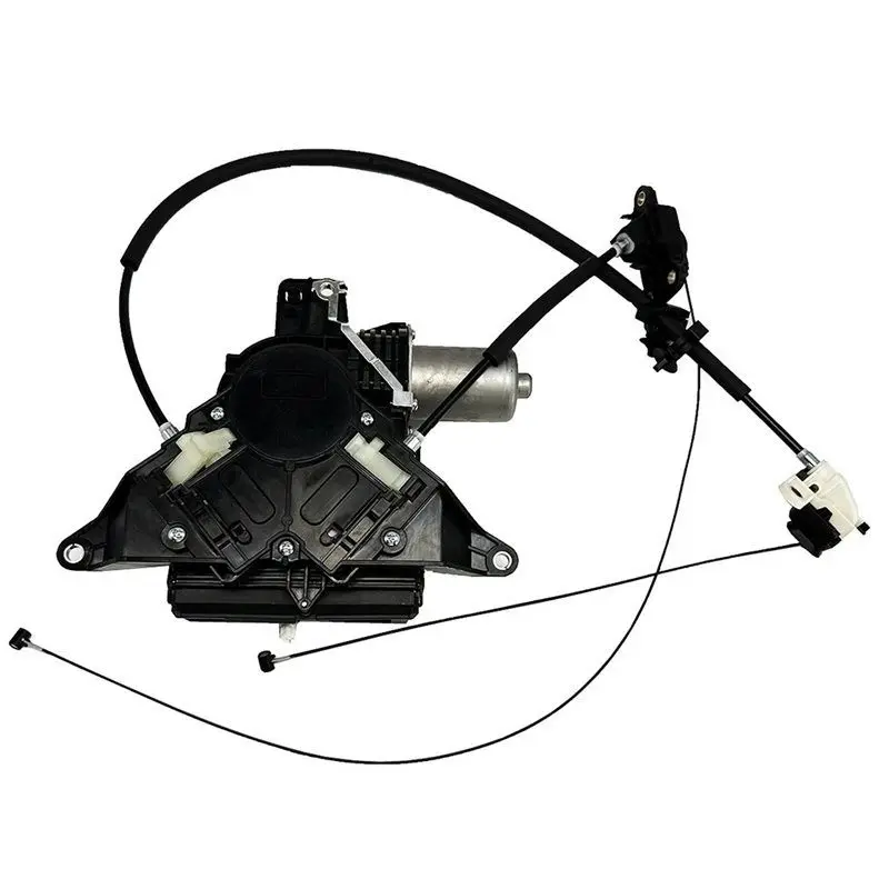 

Мощный двигатель раздвижной двери в сборе Мощный двигатель раздвижной двери Мотор задней раздвижной двери