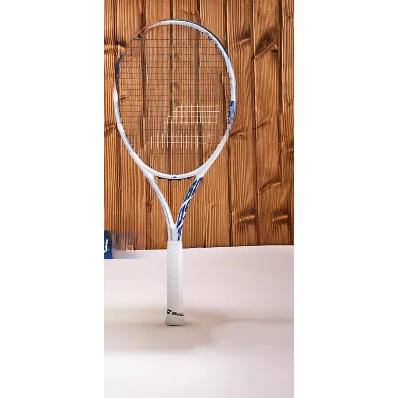 

Full Carbon Lightweight Beginner Advanced Tennis Racket