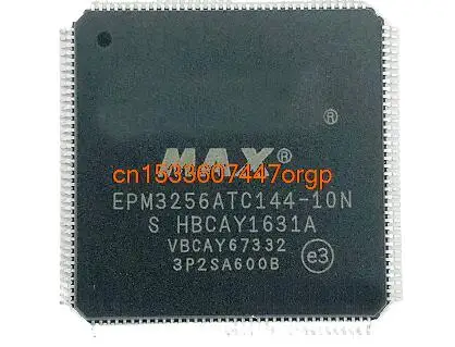 

Free shipping IC new% EPM3256ATC144-10N