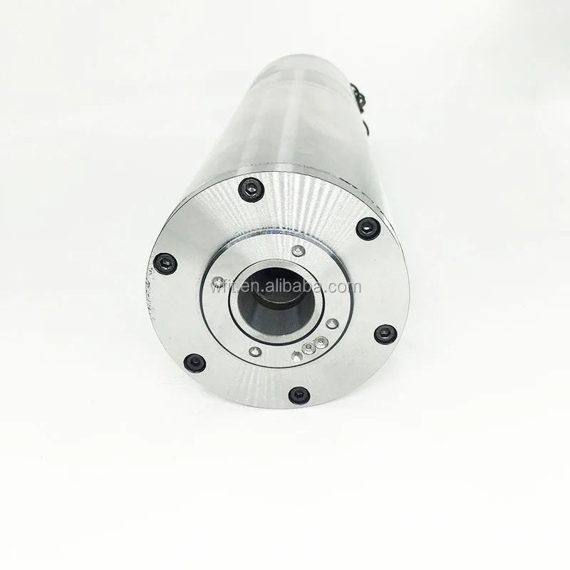 

Hot Selling BT30 Spindle Encoder Customized Automatic Tool Change Electric Spindle 24000rpm 3.7kw